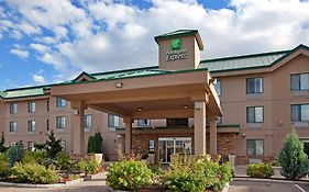 Holiday Inn Express Hotel&Suites Vernon